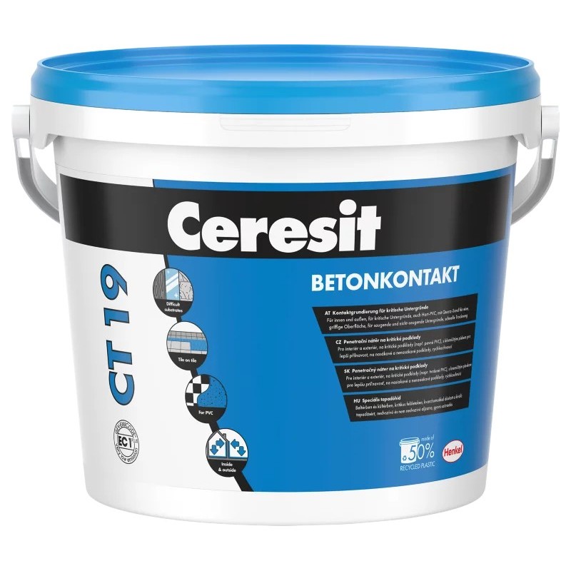 CERESIT CT 19 SUPERGRIP