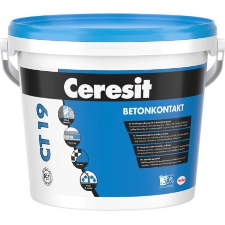 CERESIT CT 19 SUPERGRIP