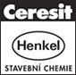 Ceresit je ned�lnou sou��st� nadn�rodn�ho koncernu Henkel